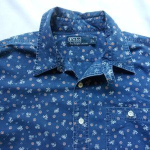 Ralph Lauren Men's shirt